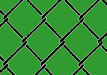 CHAINLINK FENCE and WELDED MESH FENCE