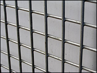 weldmesh secure fencing